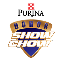 Honor Show Chow