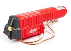 Hot-Shot SABRE-SIX® Case with End Cover