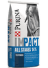 Purina® Impact® All Stages 14% Textured Horse Feed