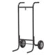 Weaver Livestock Single Fan Cart