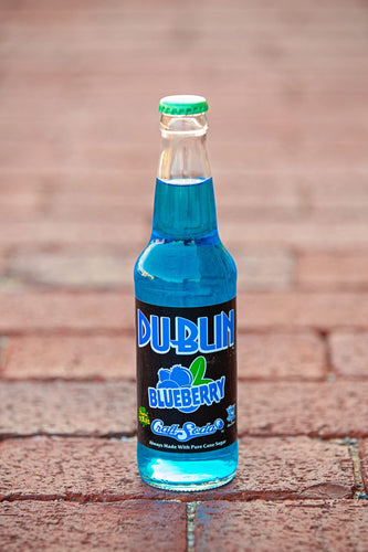 Dublin Blueberry