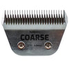 Sullivan Supply Coarse Wide Blade