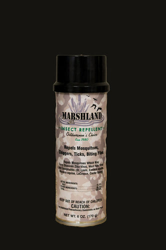 MARSHLAND Insect Repellent Spray