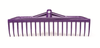 K&D Equestrian KD‑133 HD Rake – Heavy-Duty Rake for Barns, Arenas, and Outdoor Use