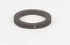 Banjo Cam Lever Couplings: Gasket Extra Thick Coupler 2 Inch EPDM