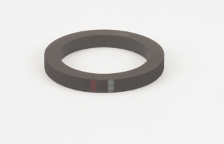 Banjo Cam Lever Couplings: Gasket Extra Thick Coupler 2 Inch EPDM