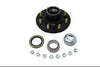 EZ Hub Kit 42865 Bearings, 2.125 Seal, Cap, Nuts