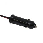 Valley Industries 12V Wire Harness – DC Plug