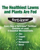 Ferti-lome FRUIT, CITRUS AND PECAN TREE FOOD 19-10-5